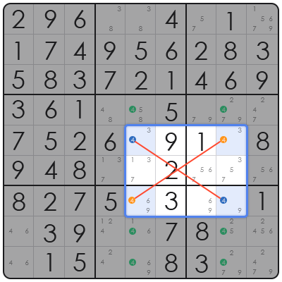 printable blank sudoku